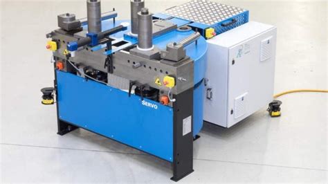 pbt profile bending machines